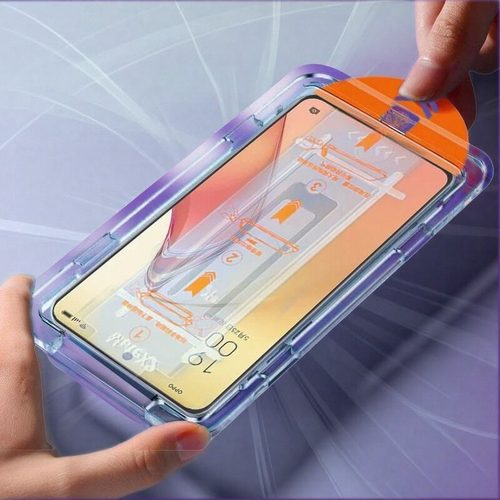 精菲适用于opporeno8钢化膜reno5/6手机reno7/3/4se无尘仓秒贴r17/r15全屏高清oppok11/k10k9x贴膜oppoa96a72