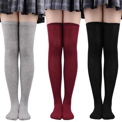 ThighHOverKnSocksfWom