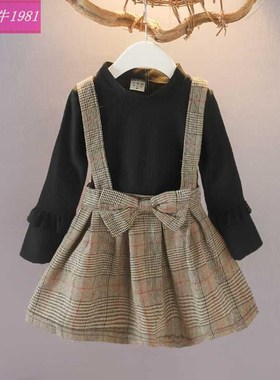 girls kids children baby dress summer dresses cotton clothes