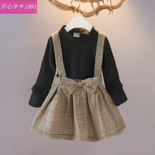 girls kids children baby dress summer dresses cotton clothes