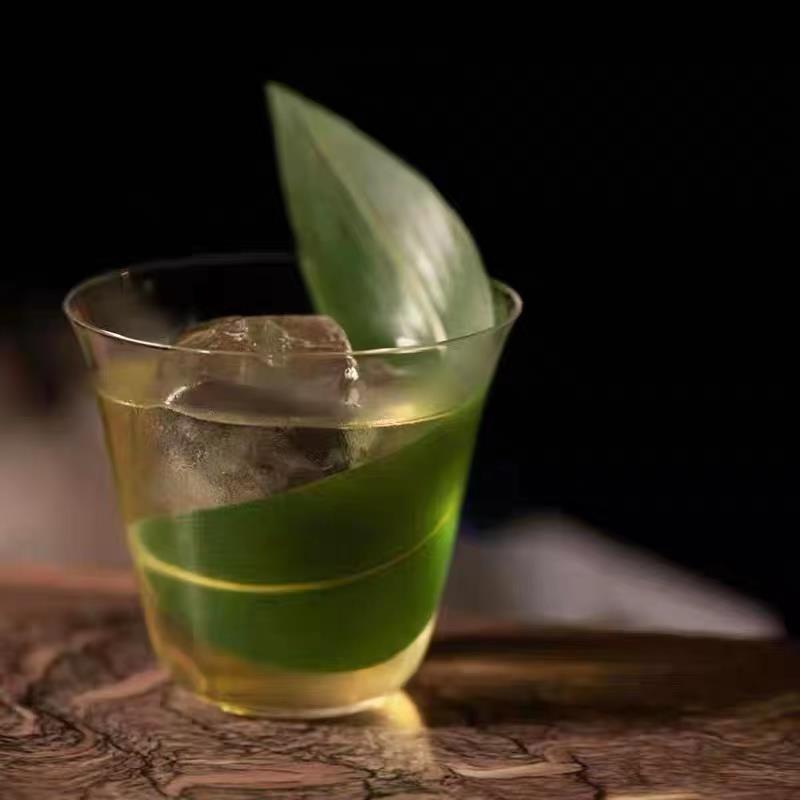 水晶玻璃鸡尾酒杯 威士忌杯功夫茶杯 水杯 果汁杯 古典杯酒吧酒杯