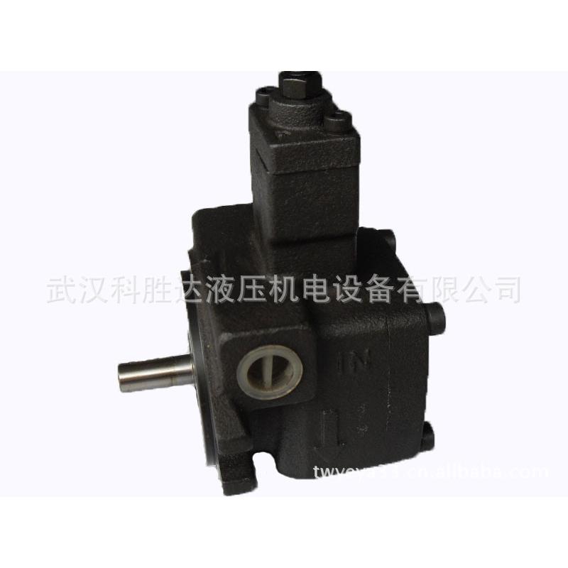 油压机械叶片泵VHOF-F20-D 变量油泵 VP-20-FA3 VP-15-FA3