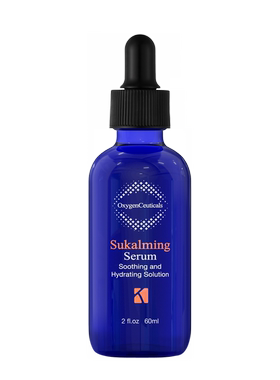 OxygenCeuticals/氧丽可丝秀可明精华60ml