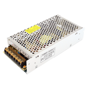 交流转直流变压220V转24V输出直流开关电源24V120w240w360w500w