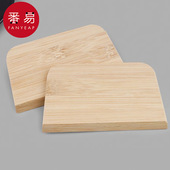 煎饼工具AB1sq201 刮子竹耙子竹蜻蜓摊煎饼果子杂粮食物刮