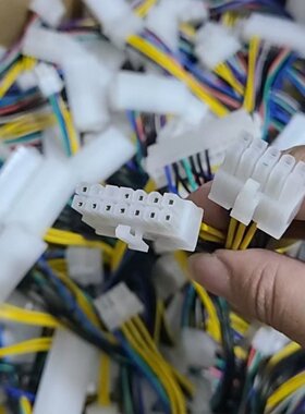 适用联想24p转141210供电源线