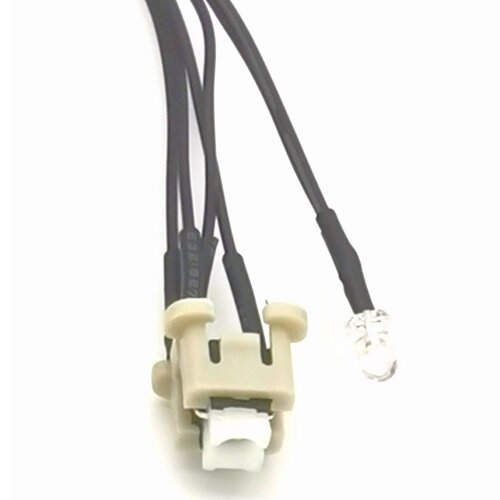 联想510A pro 720-18APR  310A主机机箱电源开关开机线按钮按键
