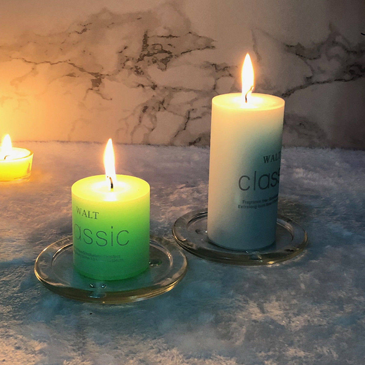 宠物去世殡葬用品蜡烛1支头七猫咪狗狗去世怀念骨灰盒祭奠纪念品