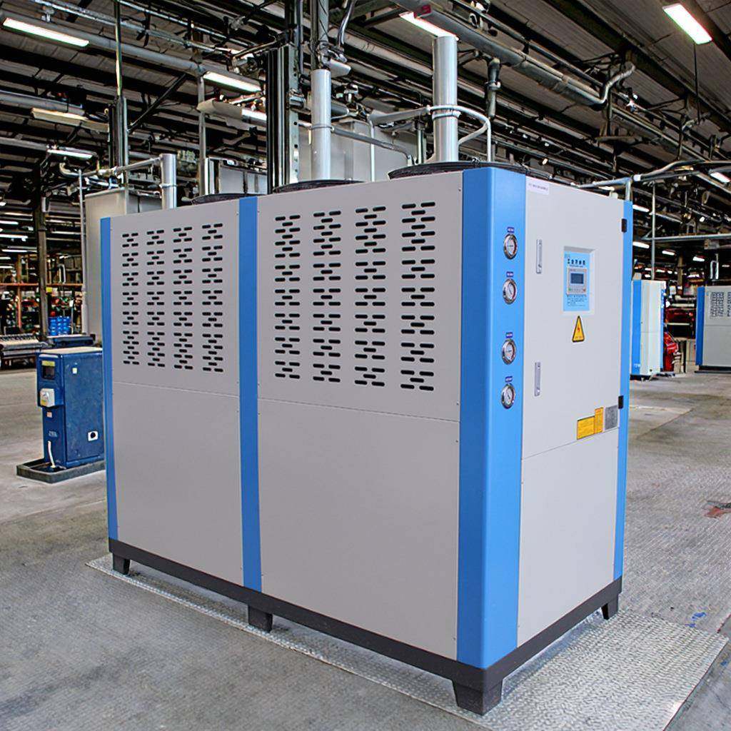 环立工业冷水机模具降温循环小型冷冻机品质保证2HP冷水式制冷机,清洗/食品/商业设备,冷水机,淘宝优惠券,粉丝福利购,淘宝优惠卷