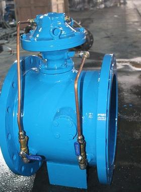 直供DG7mh41HR管力阀DN200标准GB/T13927