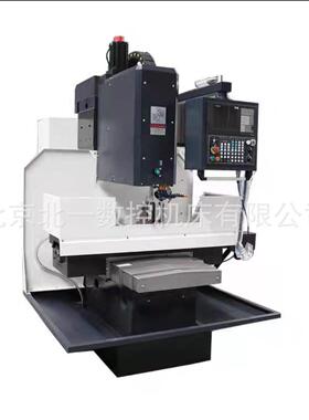 北一机床立式数控铣床XK7136厂家直销立式C铣床简易数控电脑锣