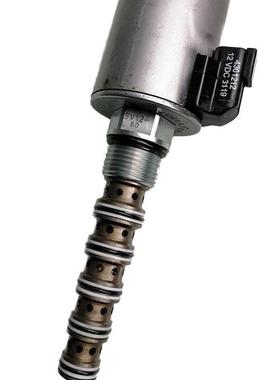 SV12-60二位六通电磁阀螺纹插装阀45LPM海德佛斯hydroforce