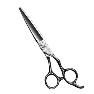 高级专业理发剪刀美发剪刀440C平剪牙剪无痕打薄剪发型师专用套装