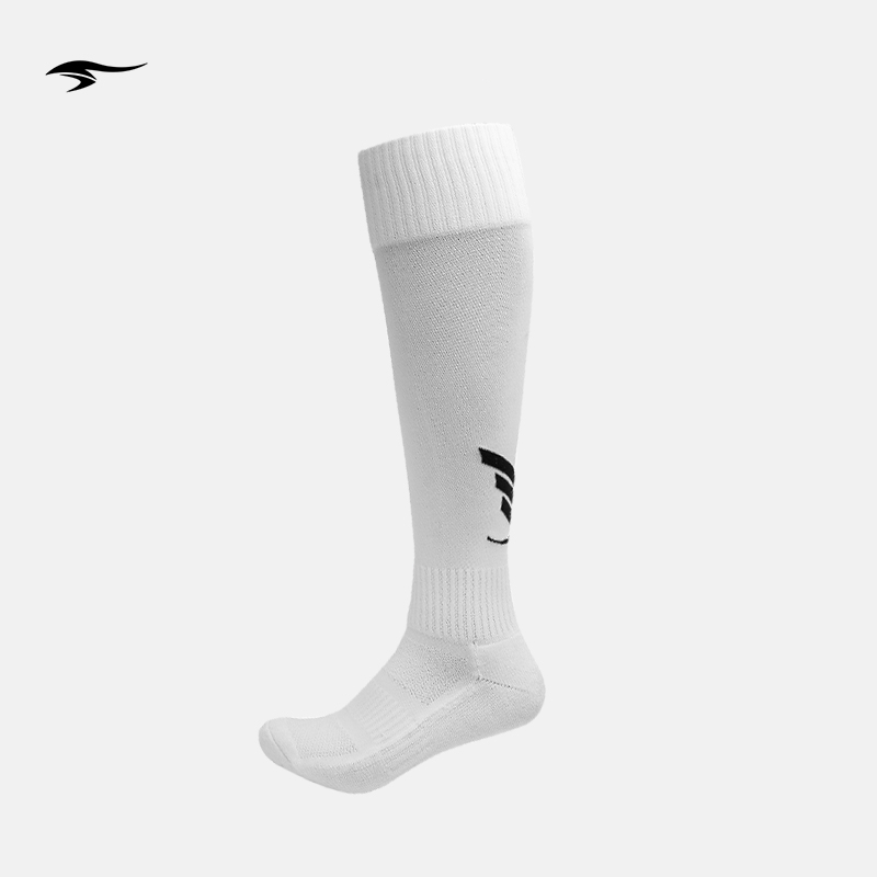 舒莱狮足球袜男女长筒加厚
