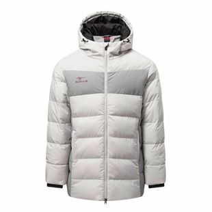 SUNAIS 舒莱狮秋冬短裤运动棉服