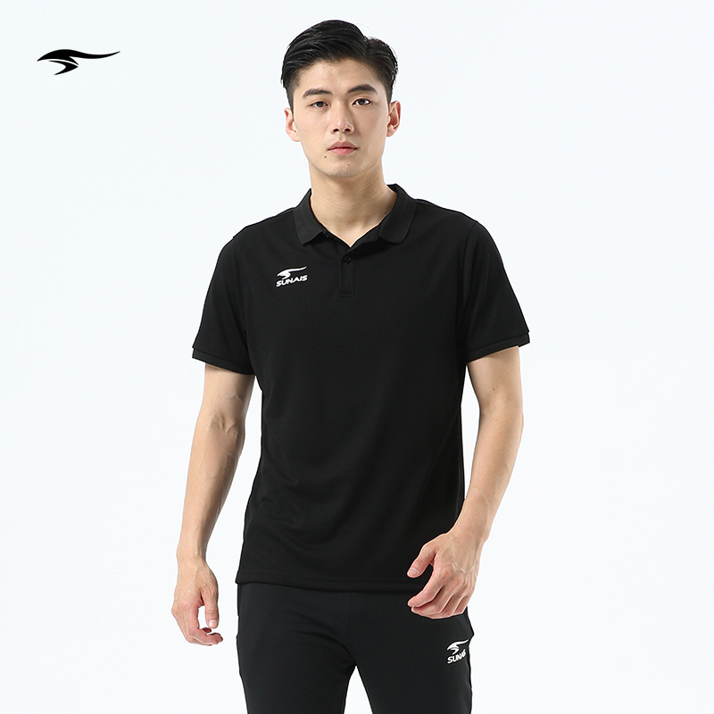 舒莱狮足球运动夏季新款polo衫