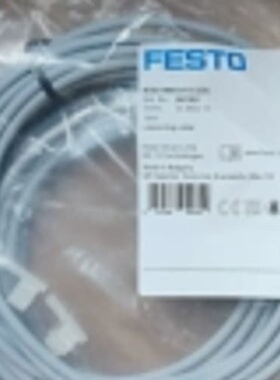 询价FESTO 541343 NEBU-M8G4-K-5-LE4 现货