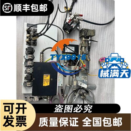 CKD耐腐蚀液阀 AMDSZ0-4US