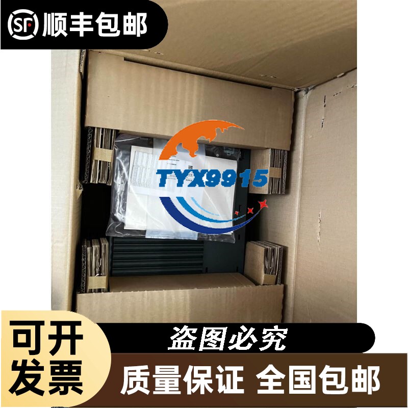 Delta 台达温控模块DTC1000V