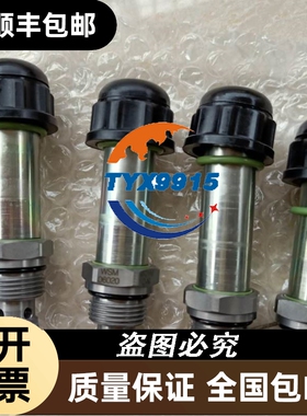 **恩德斯豪斯E+H传感器 CPS42-0PB2SSA