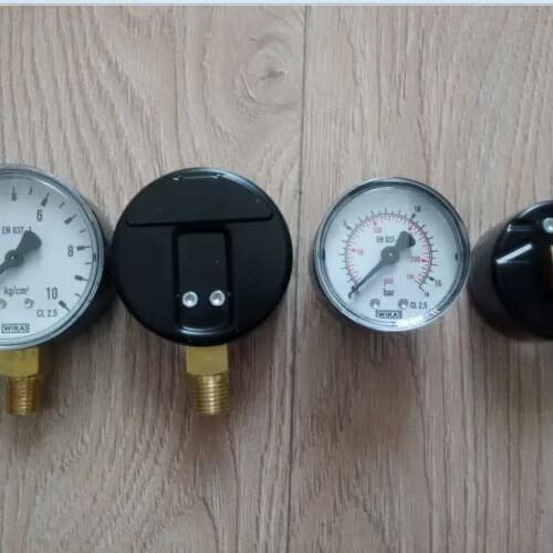 询价WIKA 111.10.100 0-2000KPA 290PSI 16bar EN837-1 波登管压
