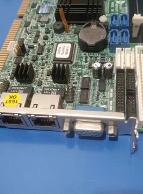 询价[1]新汉PEAK777 REV:B工业主板