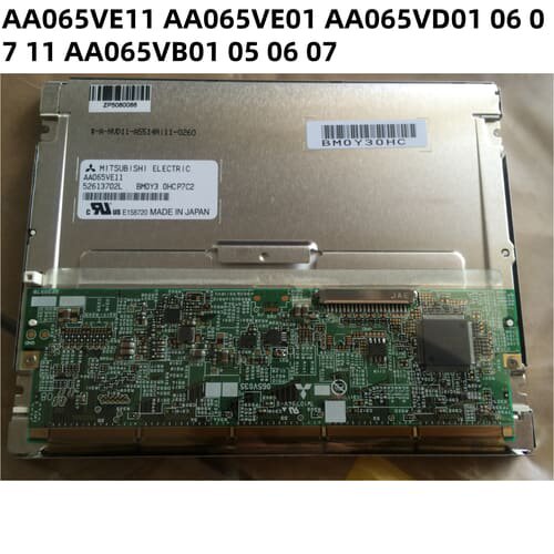 询价AA065VE11 AA065VE01 AA065VD01/11 AA065VB08 AA065VB01/06