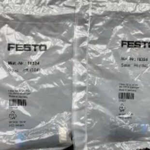 询价FESTO 18324 FBSD-GD-9-5POL 插座 现货