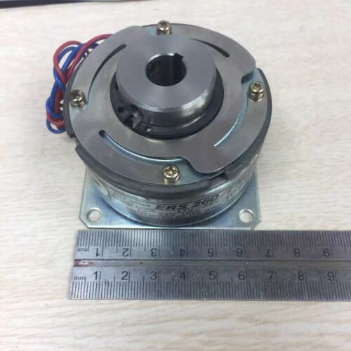 询价Mori Seiki SHINKO Self Break Clutch Unit ERS 260/FMS DC