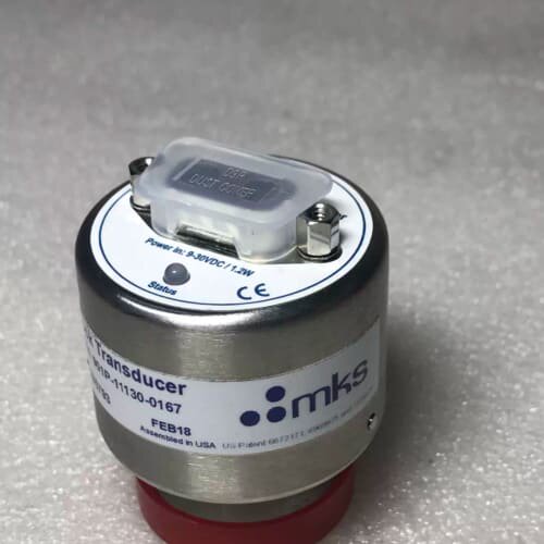 询价MKS 901P LOADLOCK TRANSDUCER 901P-11130-0167