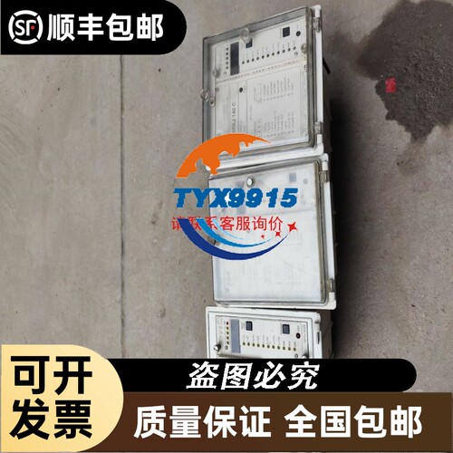 美国进口NEOS 声光Q开关 Q头 Q-SWITCH 33027-50-5-I