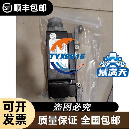 BANNER 传感器 Q12AB6R/Q126E/QS18UNAQ8 为