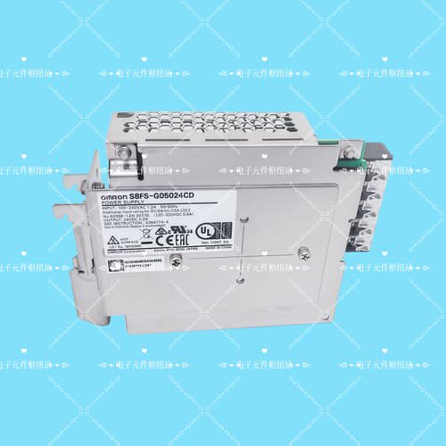 询价S8FS-G05024CD G10024CD G25024CD G35024CD 600 12 48