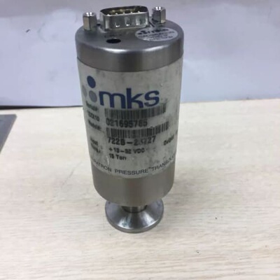 询价MKS 722A-28727 15TORR +13-32VDC