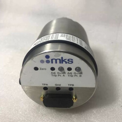 询价MKS BARATRON CAPACITANCE MANOMETER 624B-25050 100TORR