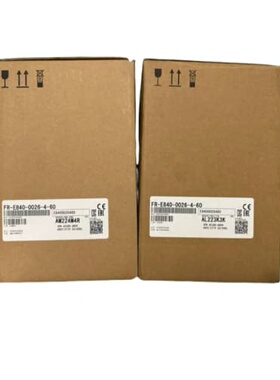 询价FR-E840-0026-4-60/0040-0060-0095-0120-0170 E840变频器