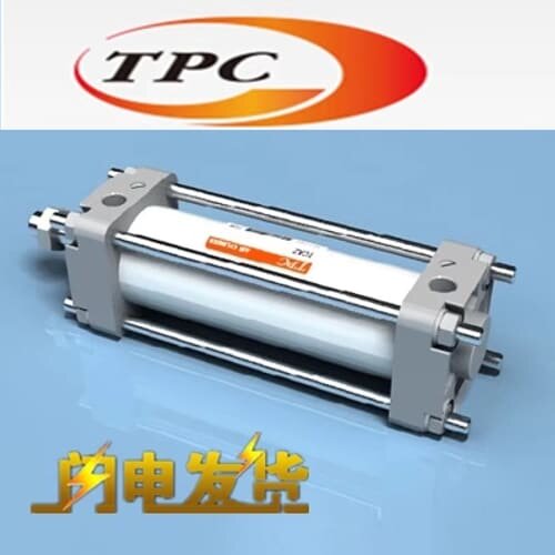 询价TPC气缸AMBN/AMLN/AMFN40/50/63/80/100-75/125/150/200/250/
