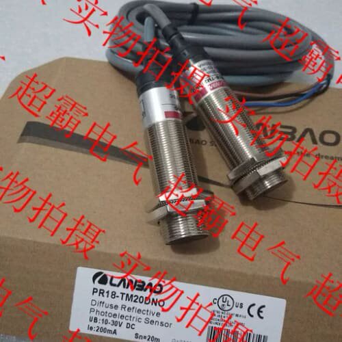 询价兰宝 PR30S-TM20DNO PR30S-TM20D PR30S-TM20DPO质保2年