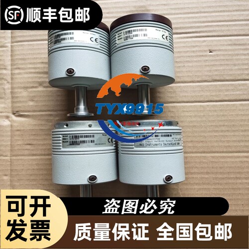 倍福KL3403