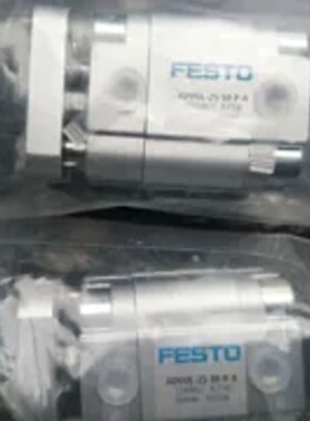 询价FESTO 156867 ADVUL-25-10-P-A 气缸