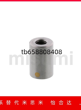 标准型带座钕磁铁 MG MGN BMH01-D6-D8-D10-D13-D16-D20-D25-D28