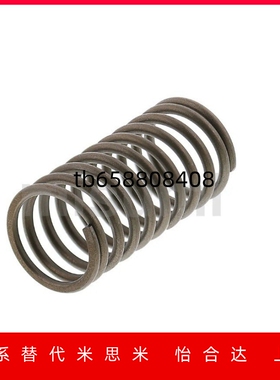 圆线螺旋弹簧 WT6/8-5/10/15/20/25/30/35/40/45/50/55/60/70/80