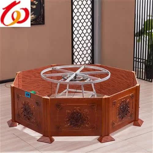 16人大圆桌价格 16人大圆桌图片 星期三