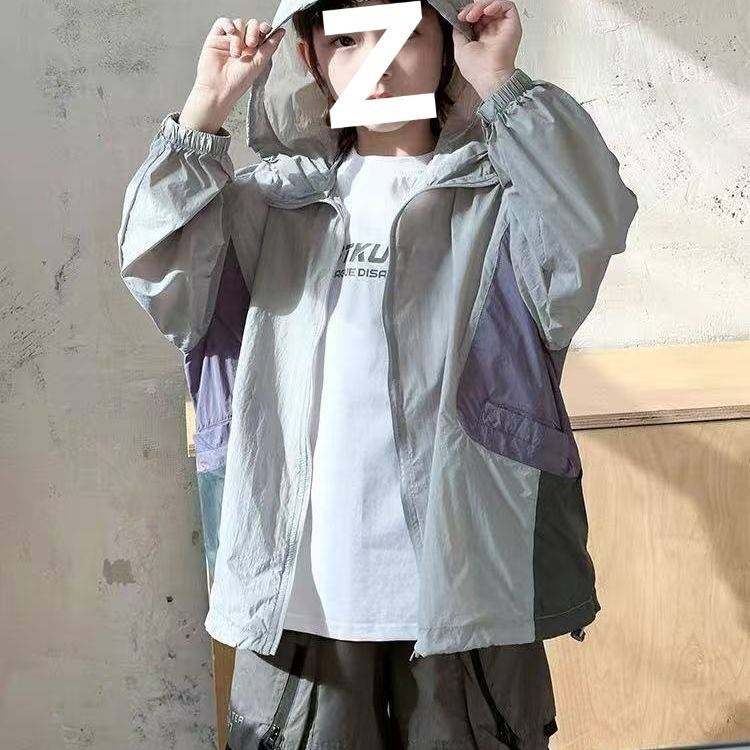 男童夏季防晒衣2025新款夏装防晒服外套中大儿童男孩夏款空调衫韩,户外/登山/野营/旅行用品,防晒衣,淘宝优惠券,粉丝福利购,淘宝优惠卷