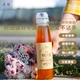枸杞花蜜便携液态蜜蜂蜜水苟构密正品 高原结晶蜜青海纯正峰蜜450g