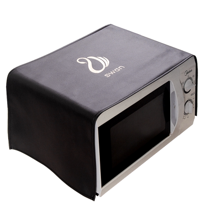 高档防水防油免洗微波炉防尘罩