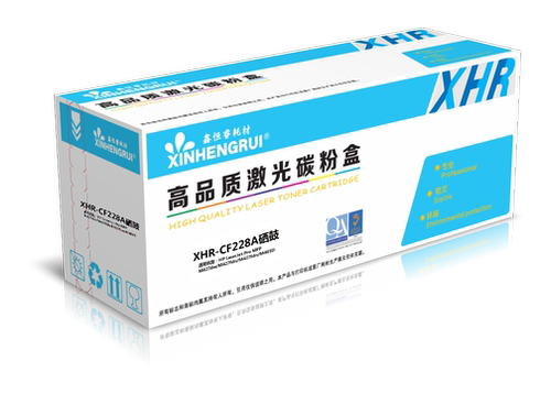 原装品质鑫恒睿惠普CF228A硒鼓