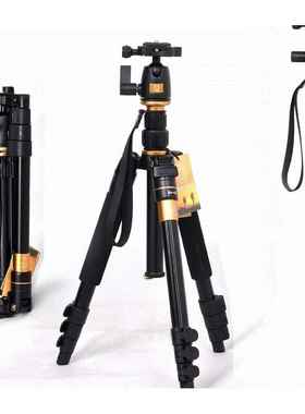 aluminium monopod stand holder professional camera tripod