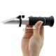 32% Brix ；Portable Honey Optical Refractometer Handheld