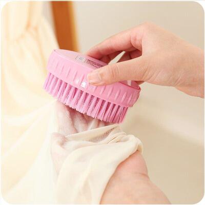 .Kitchen Washing Cleaning Brush Plastic Hand Scrubbing Brush